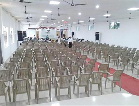 Sri Krishna Priya Kalyana Mandapam