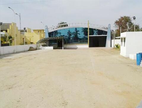 Sri Krishna Priya Kalyana Mandapam
