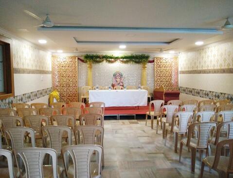 Sri Krishna Vilas