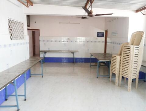 Sri Valliammal Hall & Dhivya Catering Services