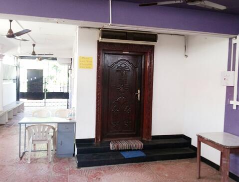 Sri Valliammal Hall & Dhivya Catering Services