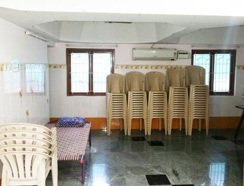 Sri Valliammal Hall & Dhivya Catering Services