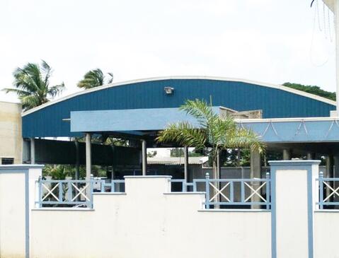VRG Marriage Hall