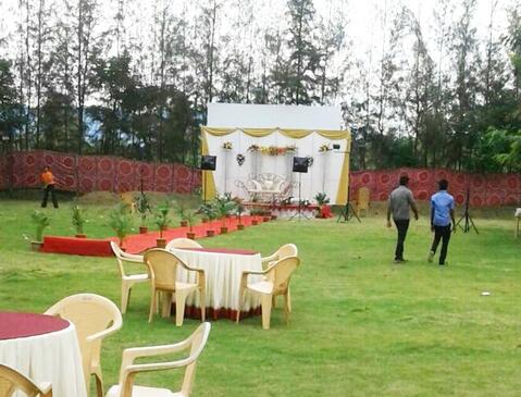 Mithra Resort
