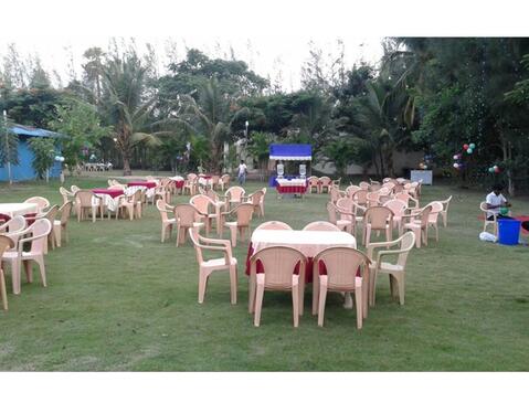 Mithra Resort