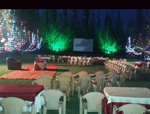 Mithra Resort