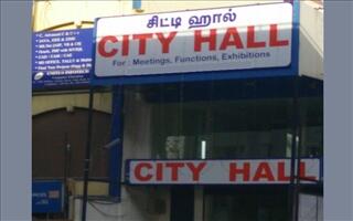 City Hall