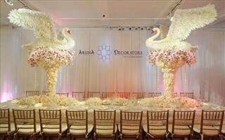 Aruna Decorators