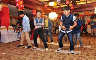 Janani Event Management