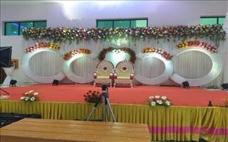 Thirupathi Decorator