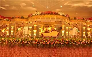Sri Deva Decorator