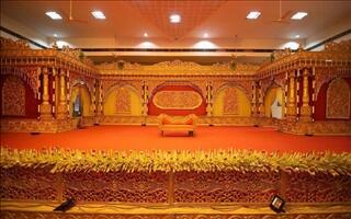 TN Desire Marriage Decoration and Event Management
