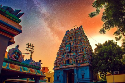 Pondicherry