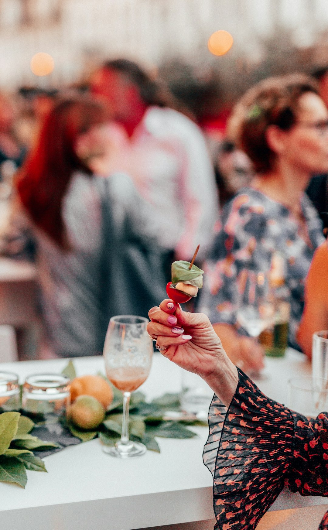 Catering