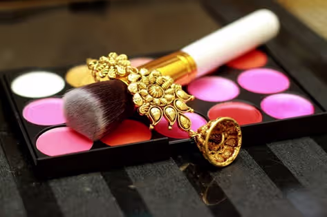 Makeup Artist