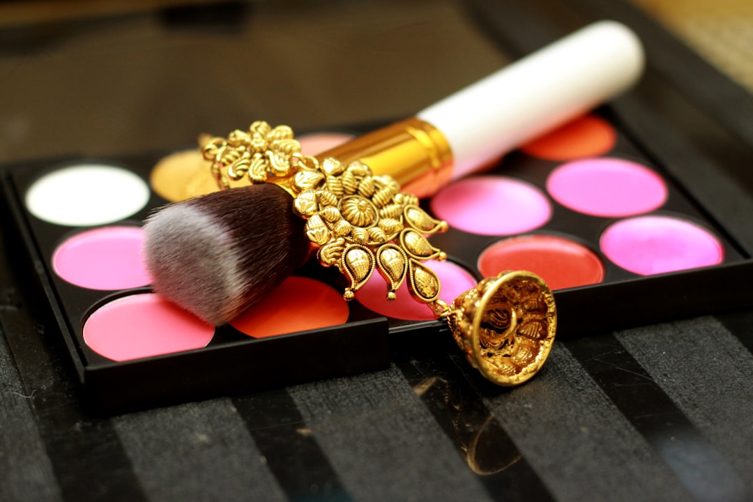 Makeup Artist