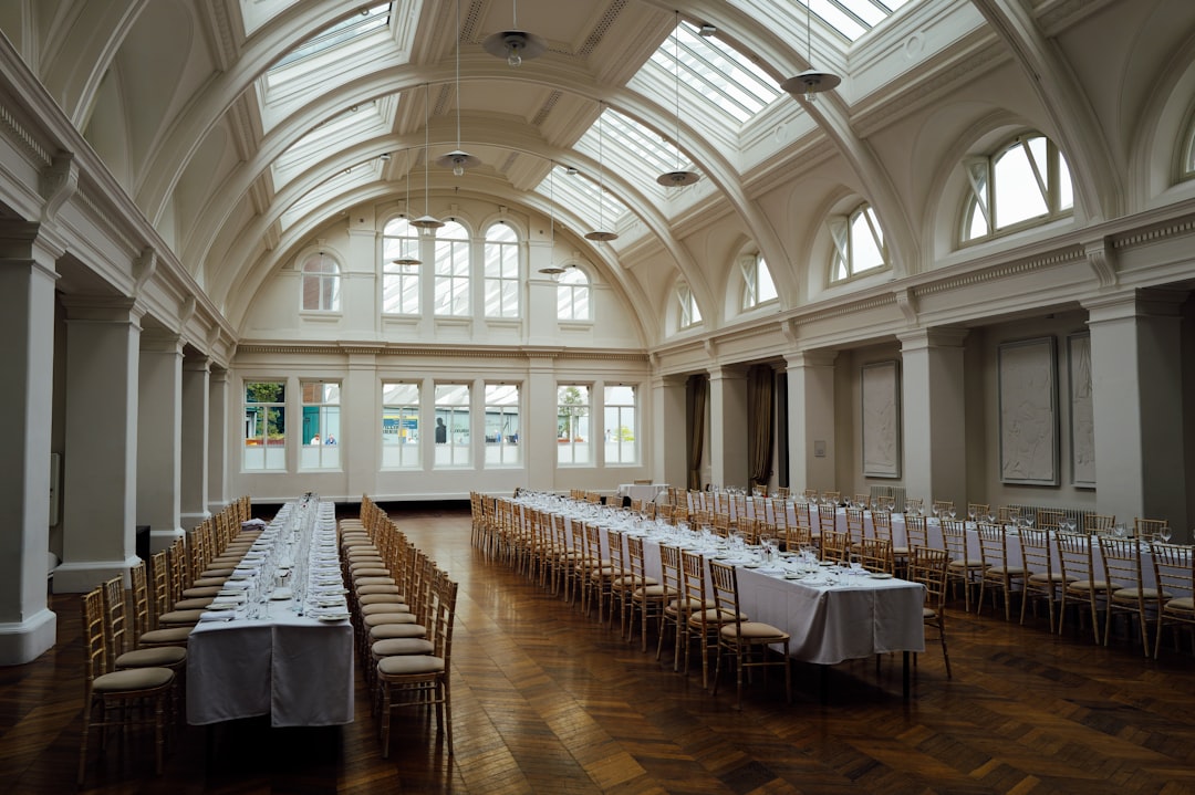 Party Hall