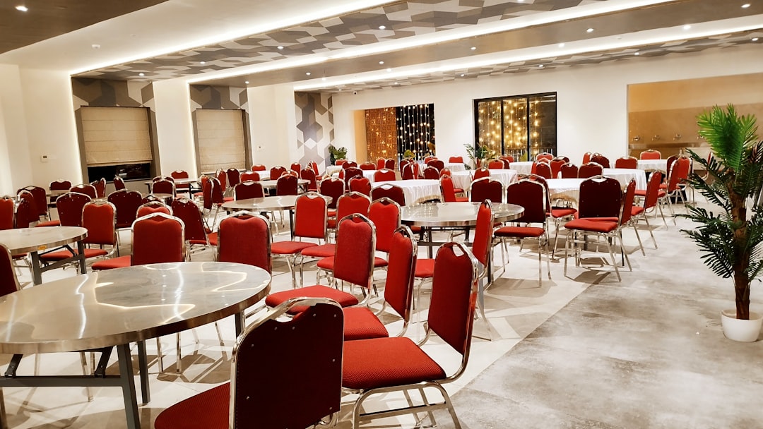 Wedding Hall